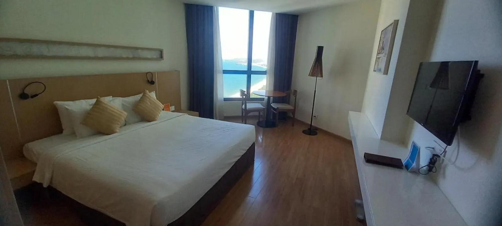 Starcity Hotel Нячанг Вьетнам